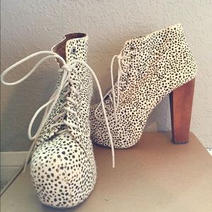 Jeffrey Campbell Lita