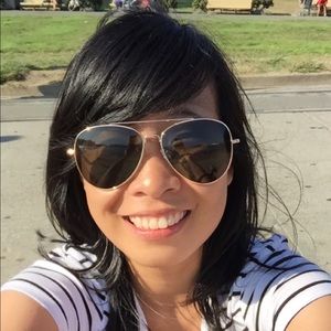 Meet your Posher, Regina