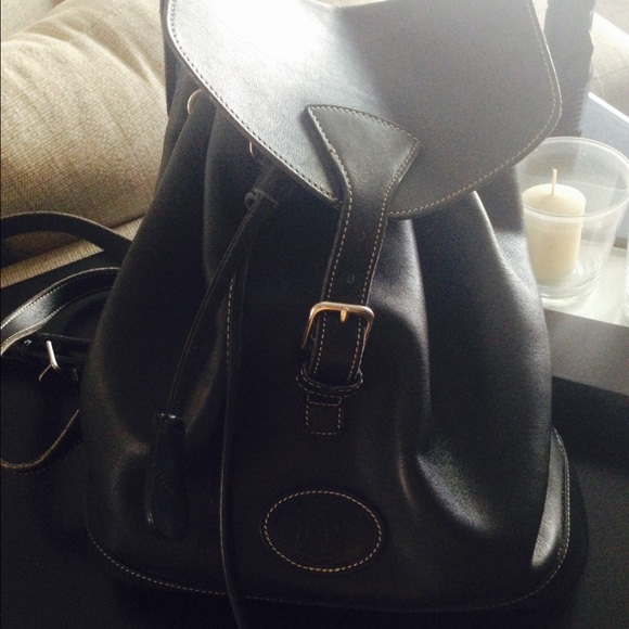 Purse/backpack