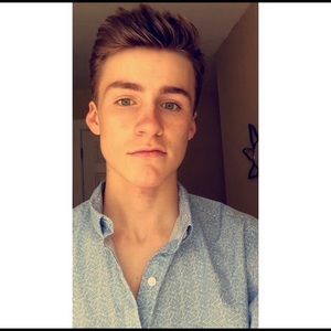 Meet your Posher, Liam