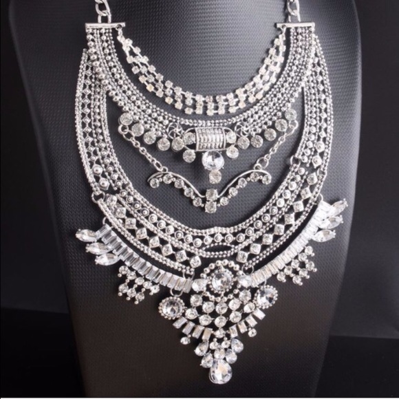 DYLANLEX inspired necklace for thaonguyen1972