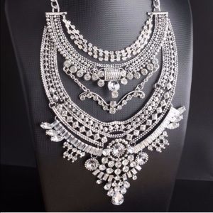 DYLANLEX inspired necklace for thaonguyen1972