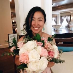 Meet your Posher, Esther