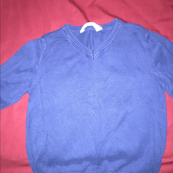 H&m toddler sweater 2-4yr