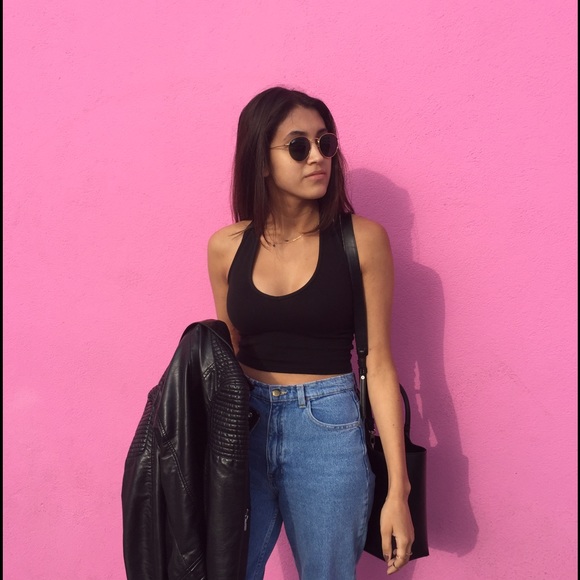 Meet your Posher, Carmen