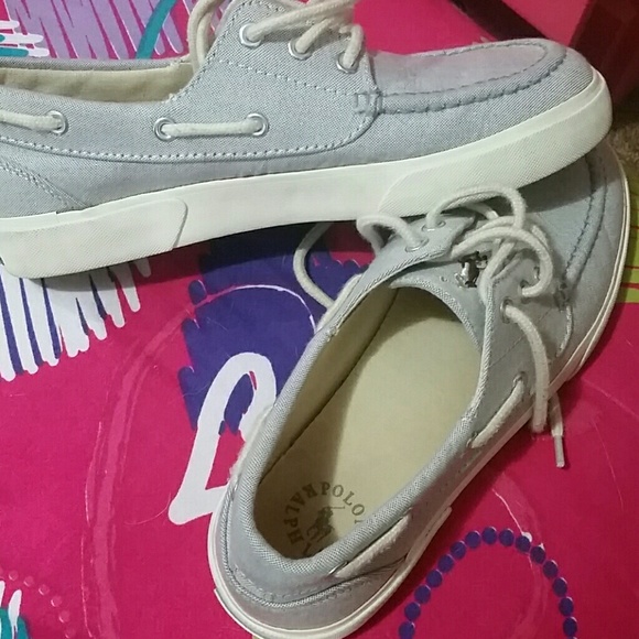 Polo Shoes