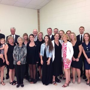 Meet your Posher, Patricia