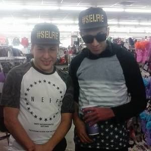 Meet your Posher, David