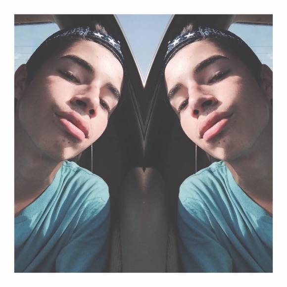 Meet your Posher, Raul