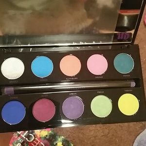 Urban Decay Electric NEED TO SELL ASAP