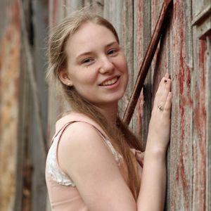 Meet your Posher, Katelyn