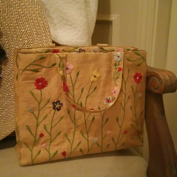 Vintage purse