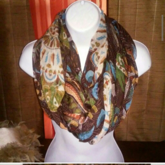 Scarf bundle