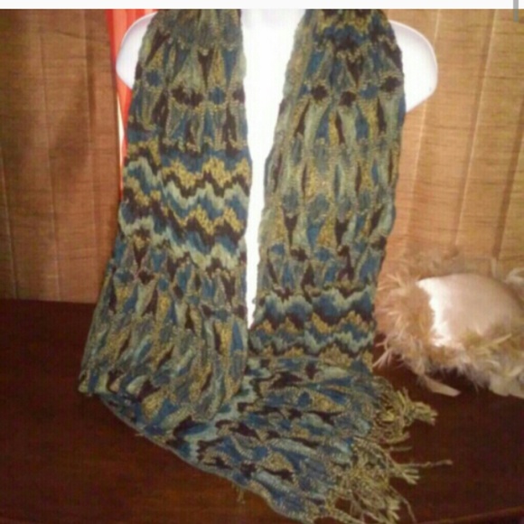 Scarf bundle - Picture 4 of 4