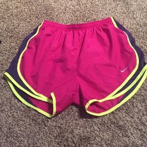 Nike shorts