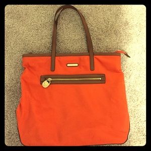 Michael Kors Kempton tote