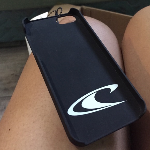 NWT O'Neill iPhone 5/5s case - Picture 2 of 3