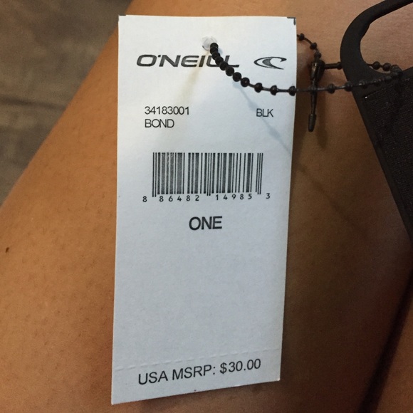 NWT O'Neill iPhone 5/5s case - Picture 3 of 3