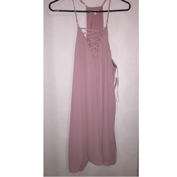 Perfect party dress!