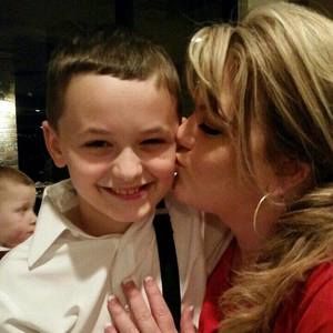 Meet your Posher, Deanna