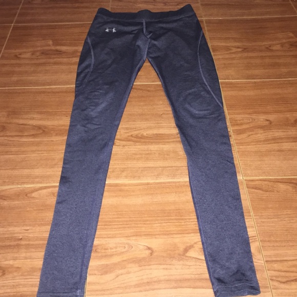 Under armour leggings