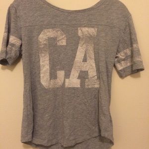 Californians shirt