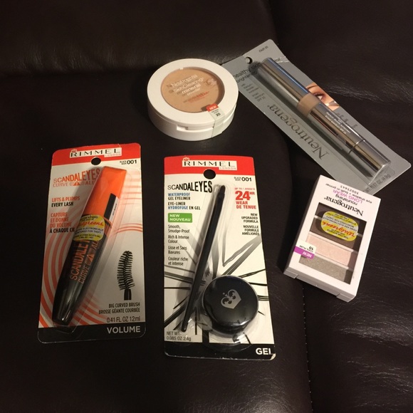 Other Other - Makeup