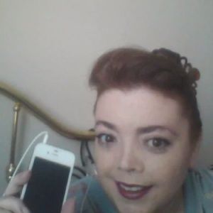 Meet your Posher, Chrissy