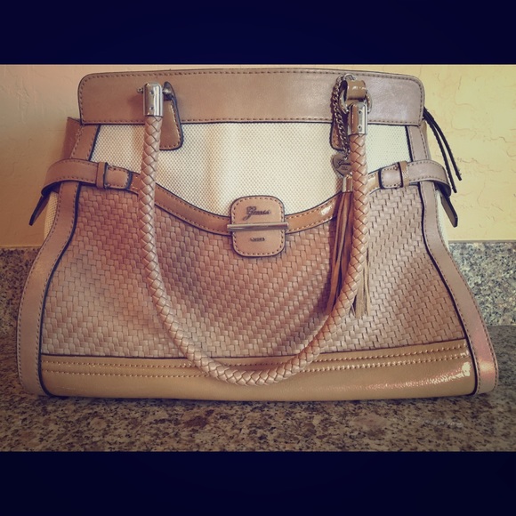 Guess handbag