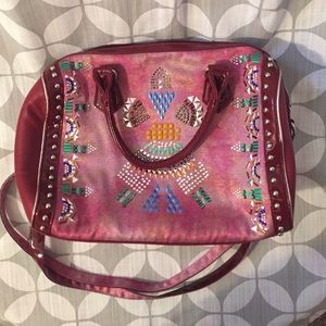 Travel/sleepover bag