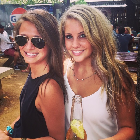 Meet your Posher, Kate