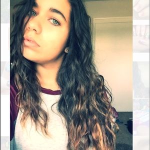 Meet your Posher, Maddy
