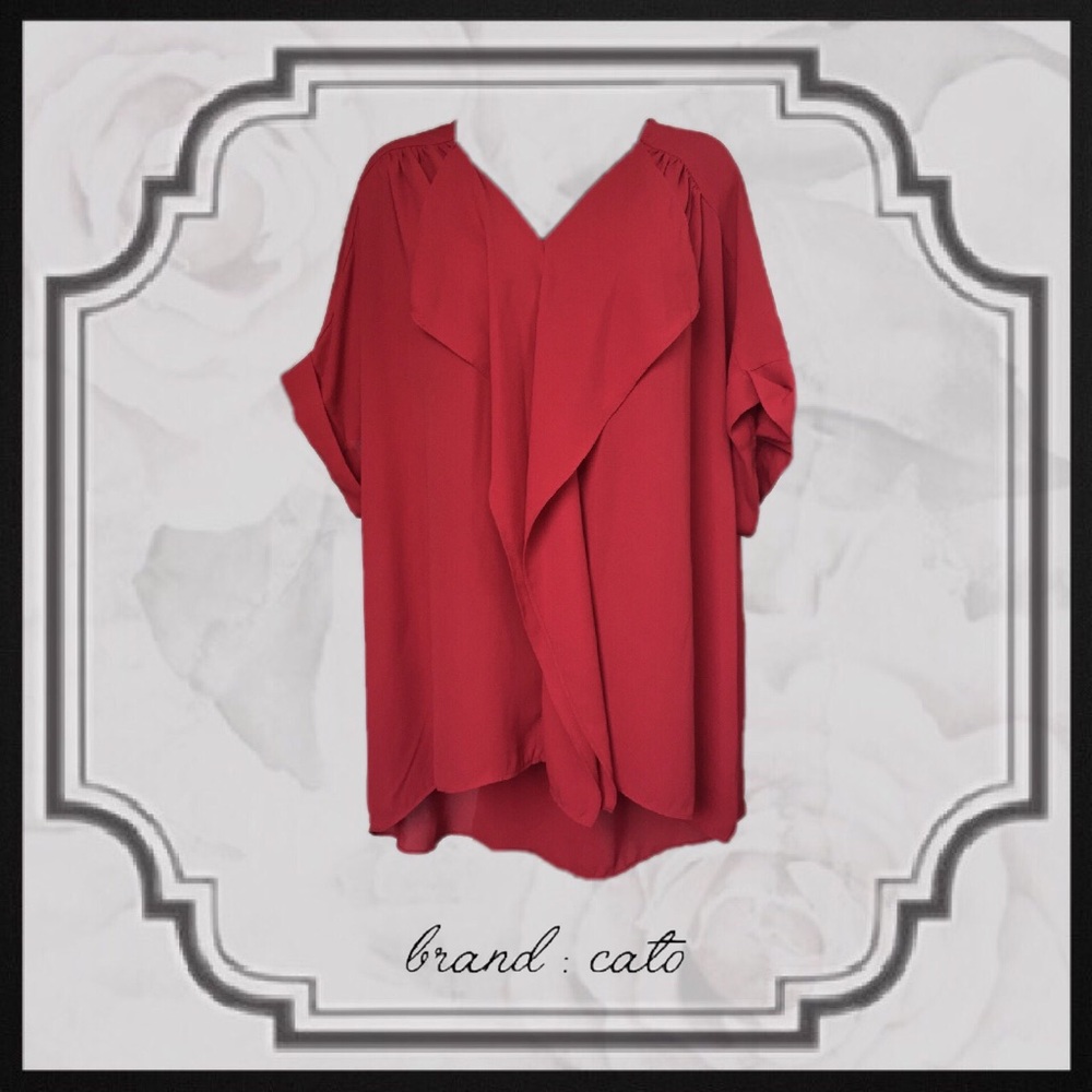 Cato Top.