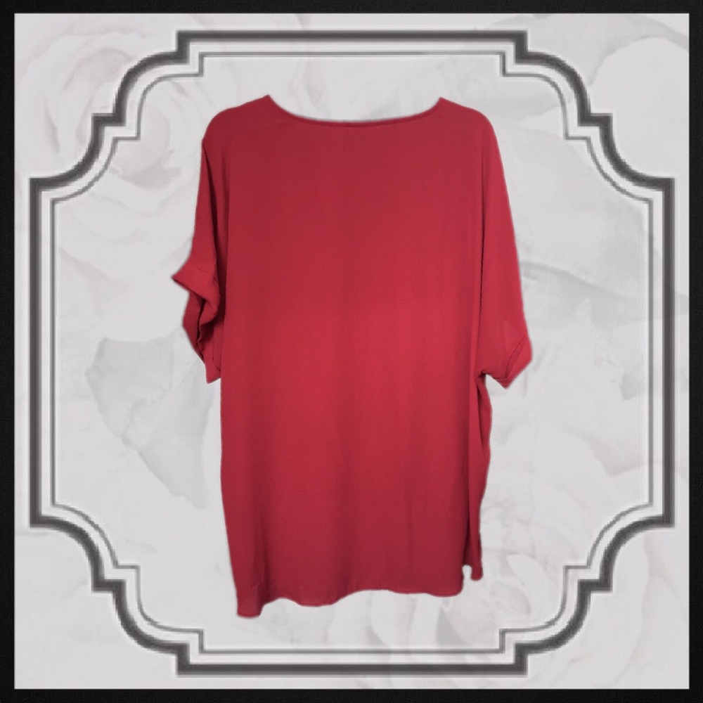 Cato Top. - Picture 2 of 2