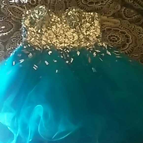 Prom/Formal
