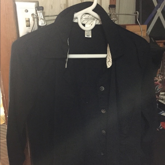 Old navy shirt