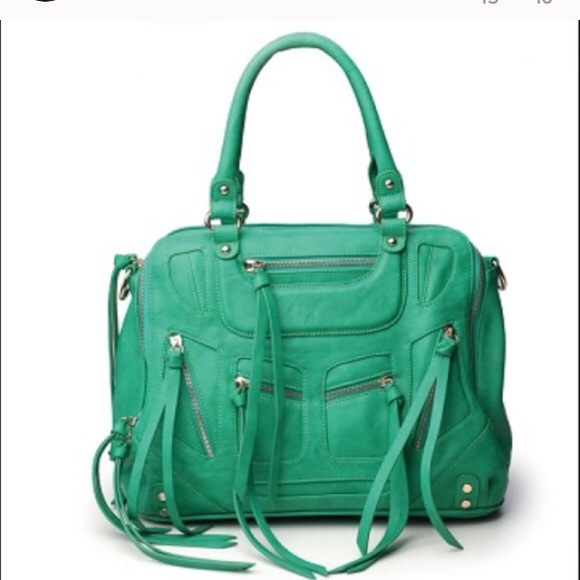 Urban Expressions Jagger bag