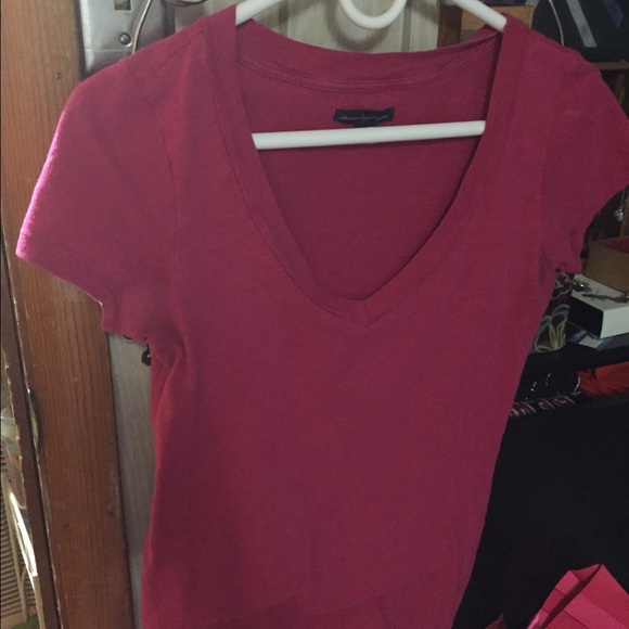 American eagle top