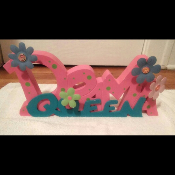 Drama Queen Sign