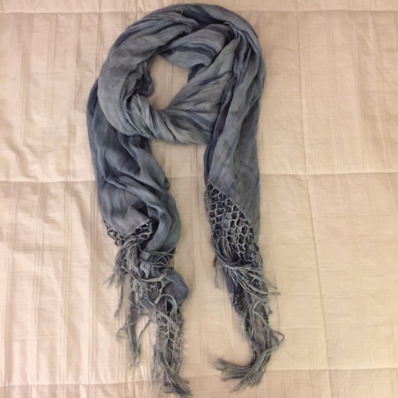Gypsy 05 Scarf