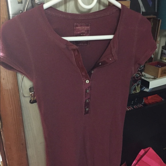 American eagle top - Picture 1 of 1