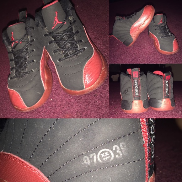 Flu Game 12s