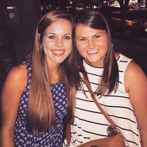 Meet your Posher, Leah