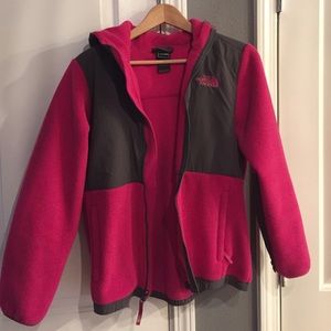 The North Face Fleece