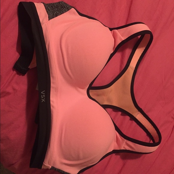 VSX Sports Bra 34C