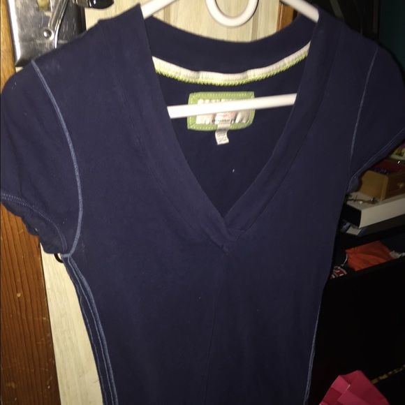 American eagle top