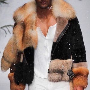 Meet your Posher, Victor