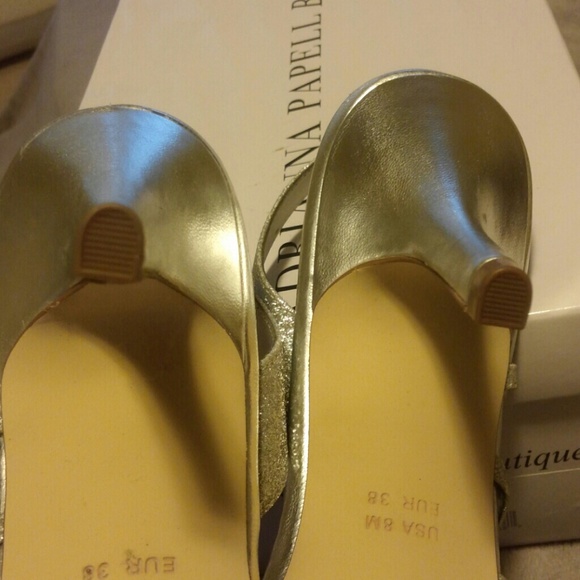 Brand New With Tags Heels - Picture 4 of 4