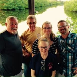 Meet your Posher, Annika