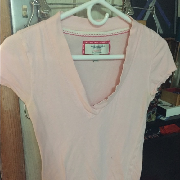 American eagle top